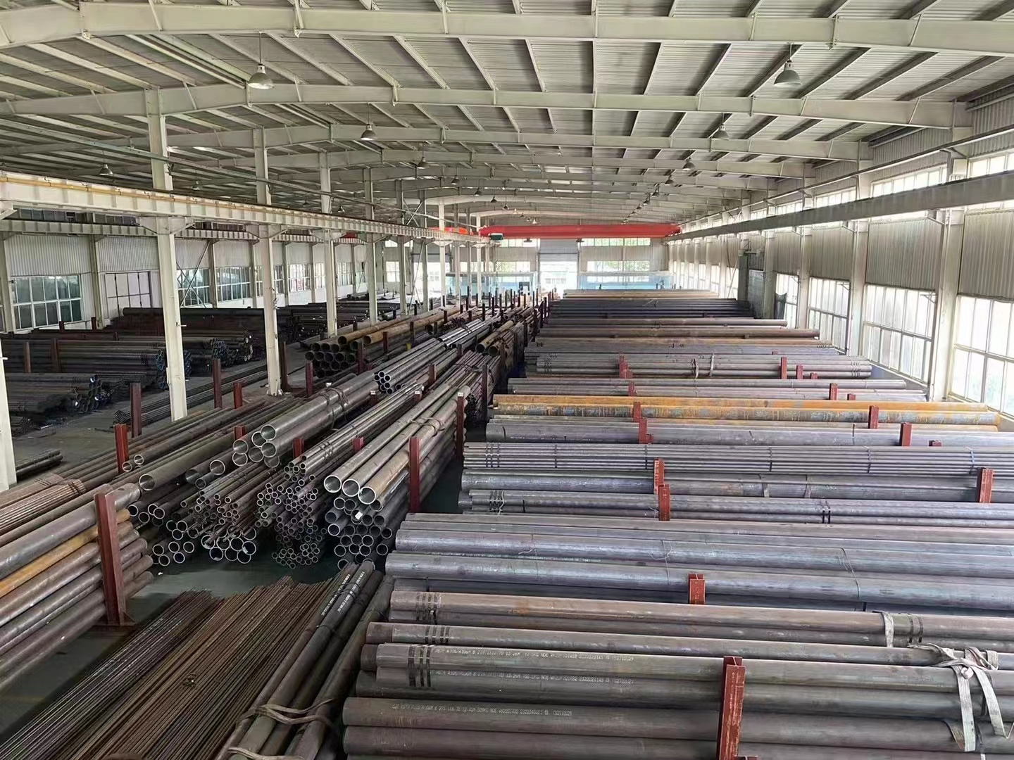 12Cr1MoVG高壓鍋爐管