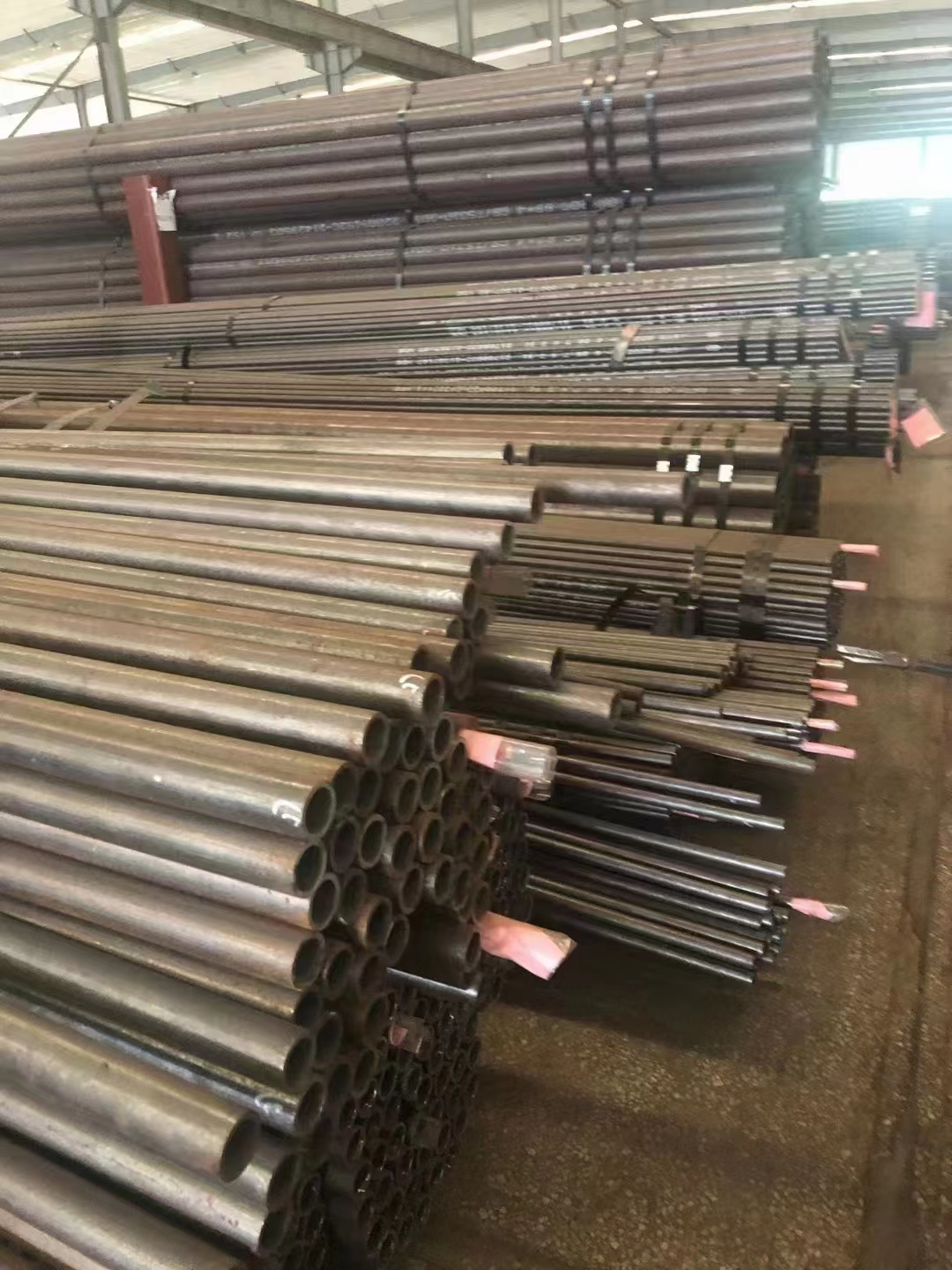 6479化肥專用無縫鋼管133*14的重量計(jì)算公式